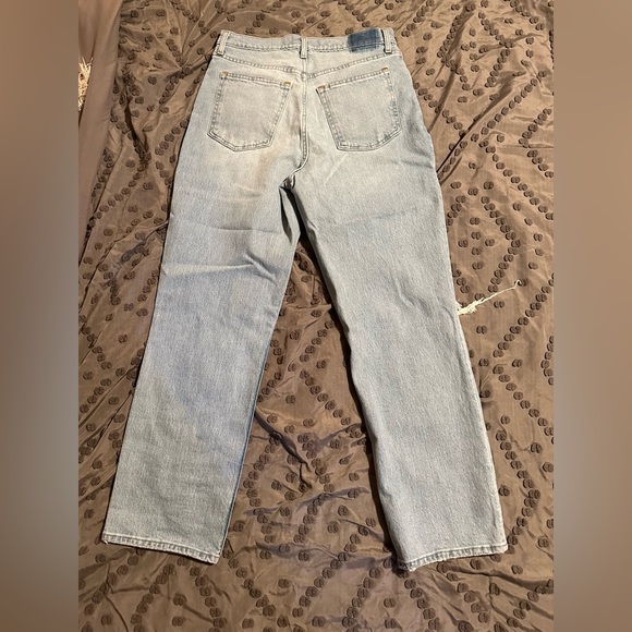 Abercrombie jeans - Picture 2 of 2